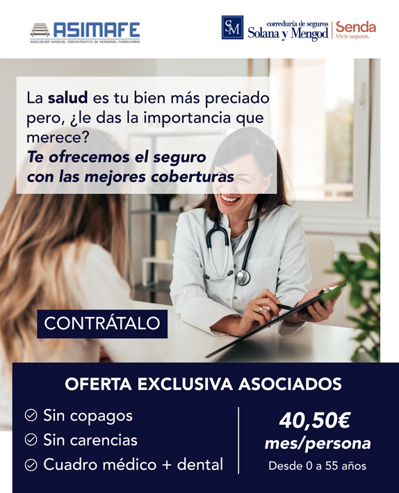 seguro de salud
